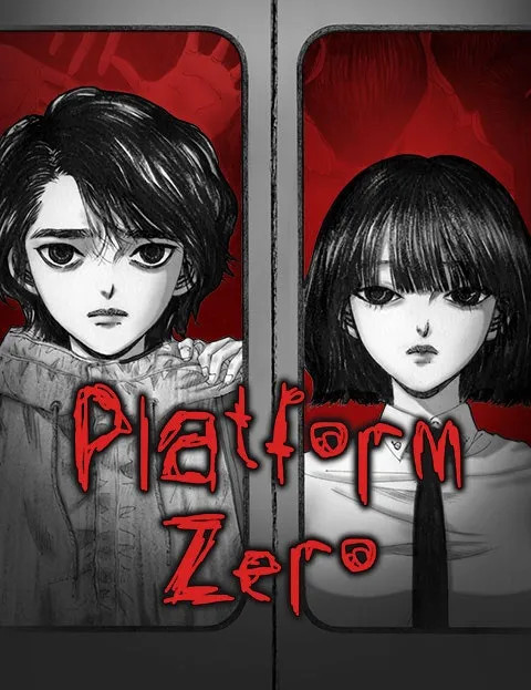 Platform Zero cover