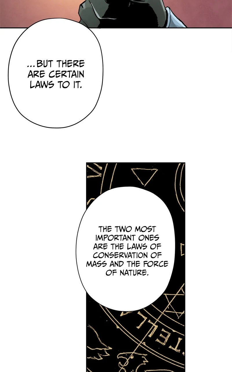 Fullmetal Alchemist (Webtoon Official)
