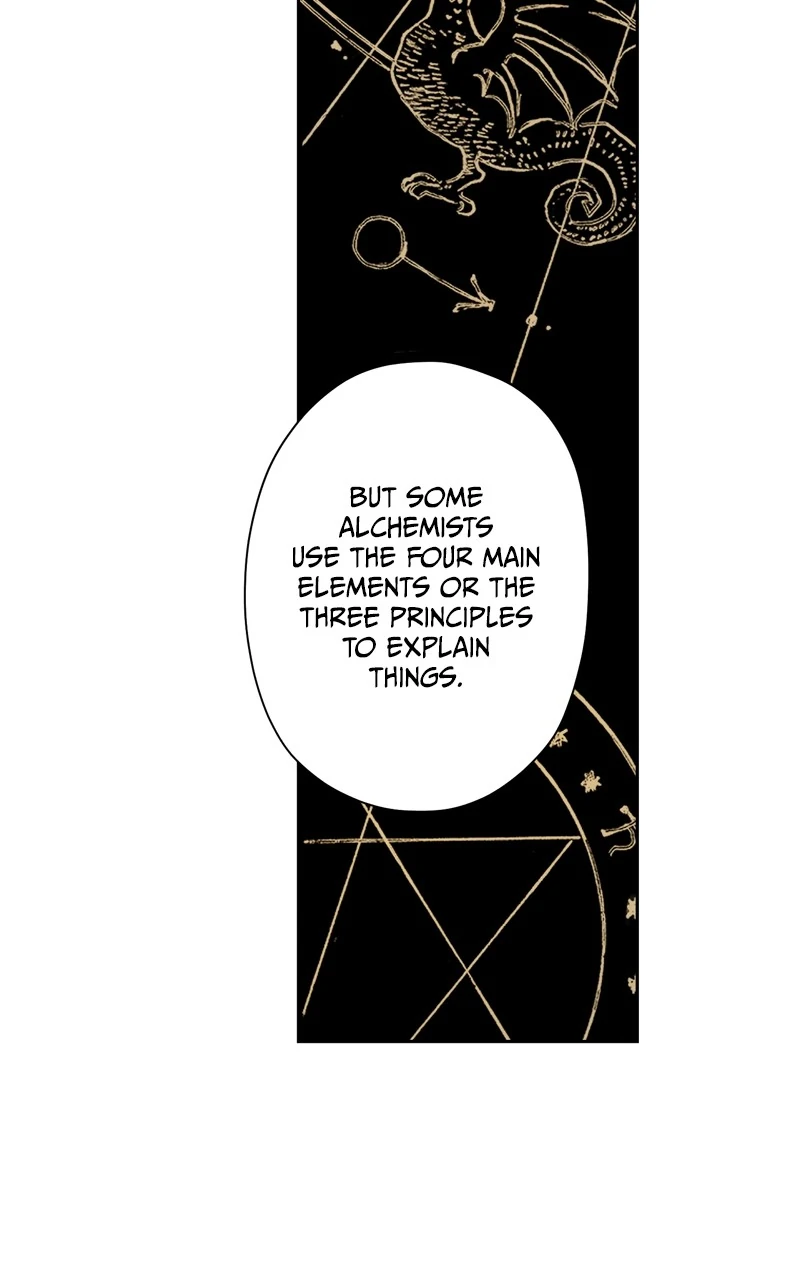 Fullmetal Alchemist (Webtoon Official)