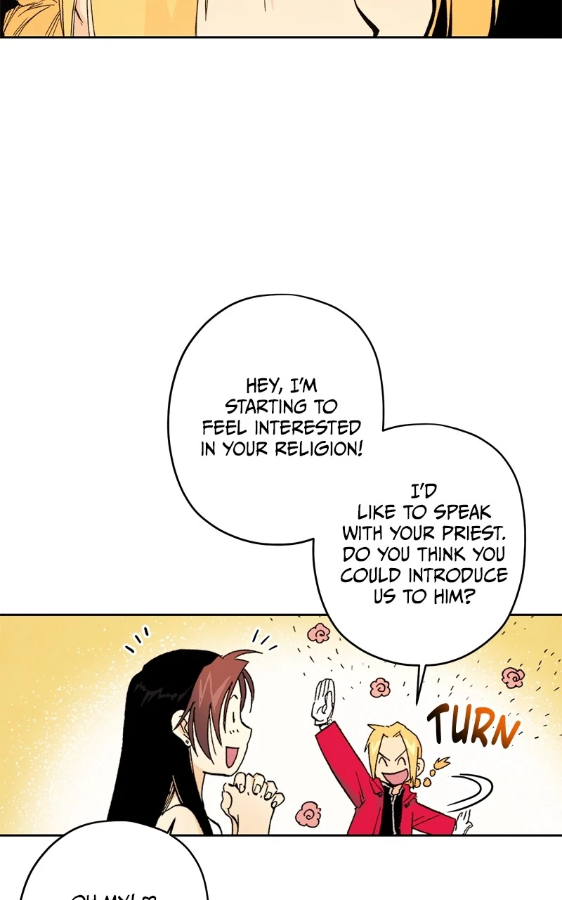 Fullmetal Alchemist (Webtoon Official)