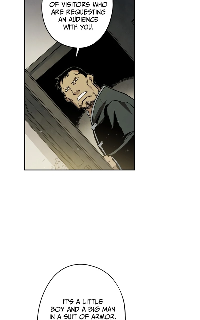 Fullmetal Alchemist (Webtoon Official)