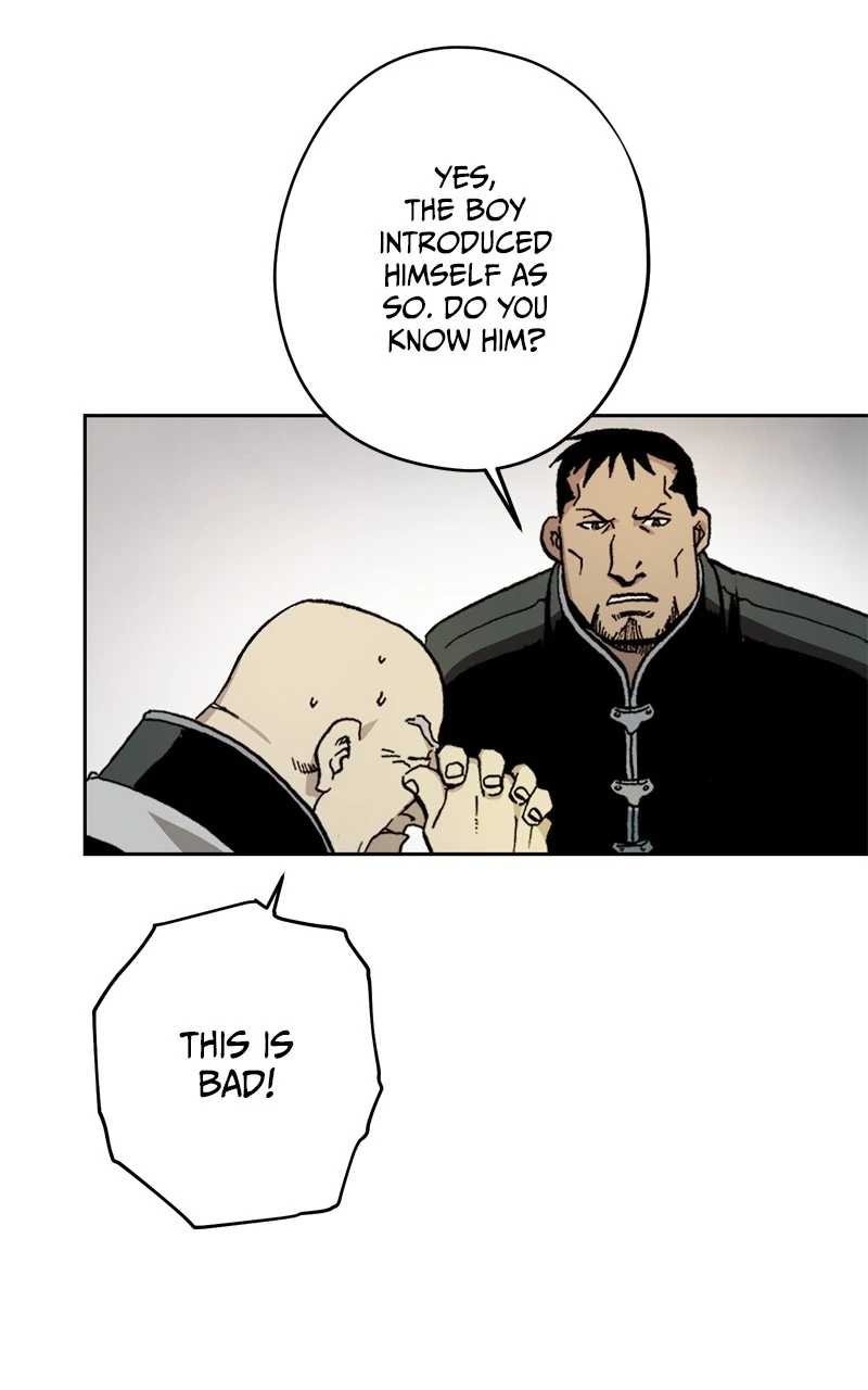Fullmetal Alchemist (Webtoon Official)