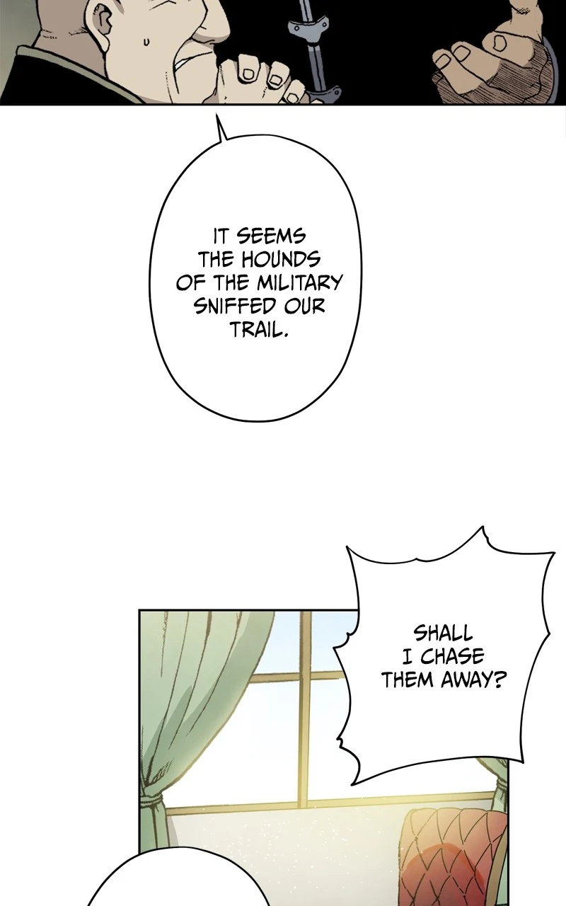 Fullmetal Alchemist (Webtoon Official)