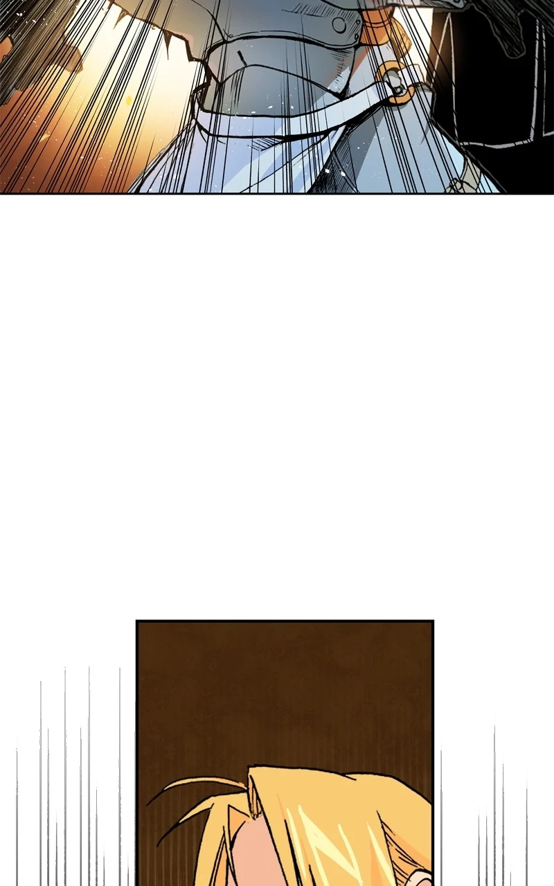 Fullmetal Alchemist (Webtoon Official)