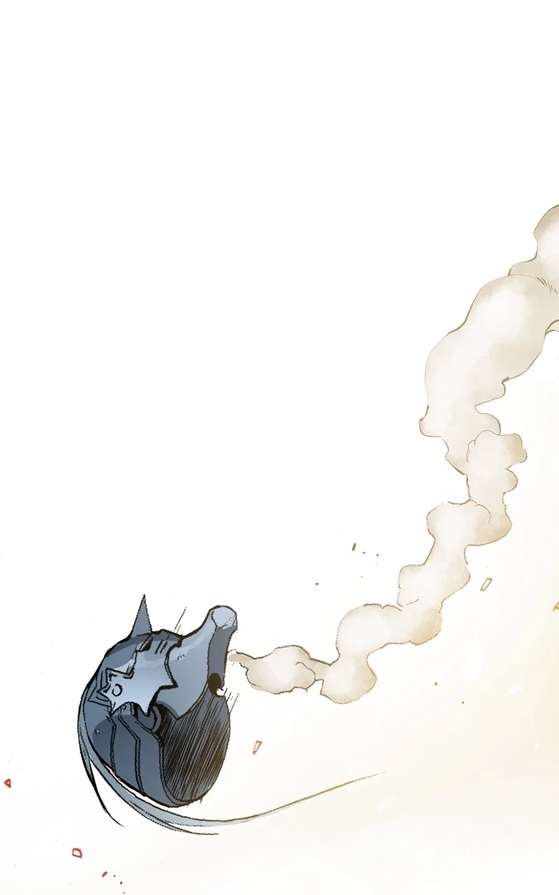 Fullmetal Alchemist (Webtoon Official)