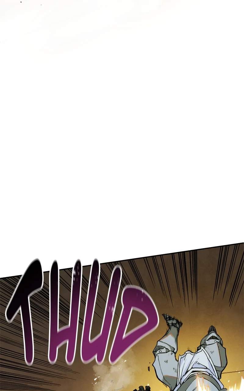Fullmetal Alchemist (Webtoon Official)
