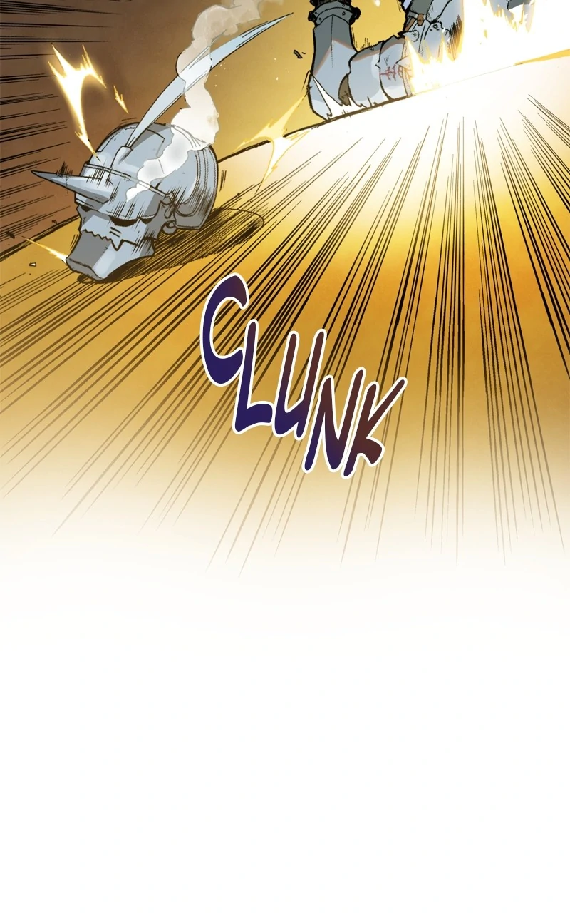 Fullmetal Alchemist (Webtoon Official)