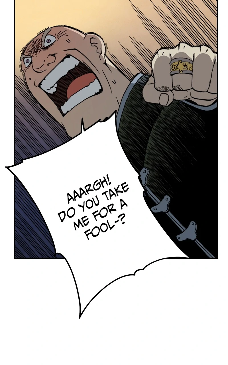 Fullmetal Alchemist (Webtoon Official)