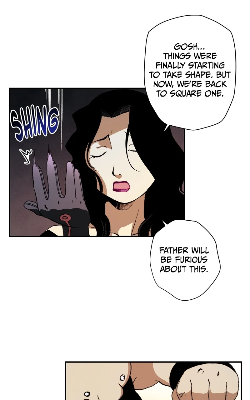 Fullmetal Alchemist (Webtoon Official)