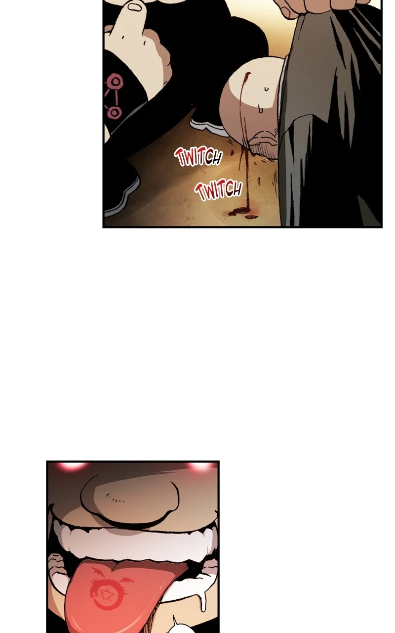 Fullmetal Alchemist (Webtoon Official)