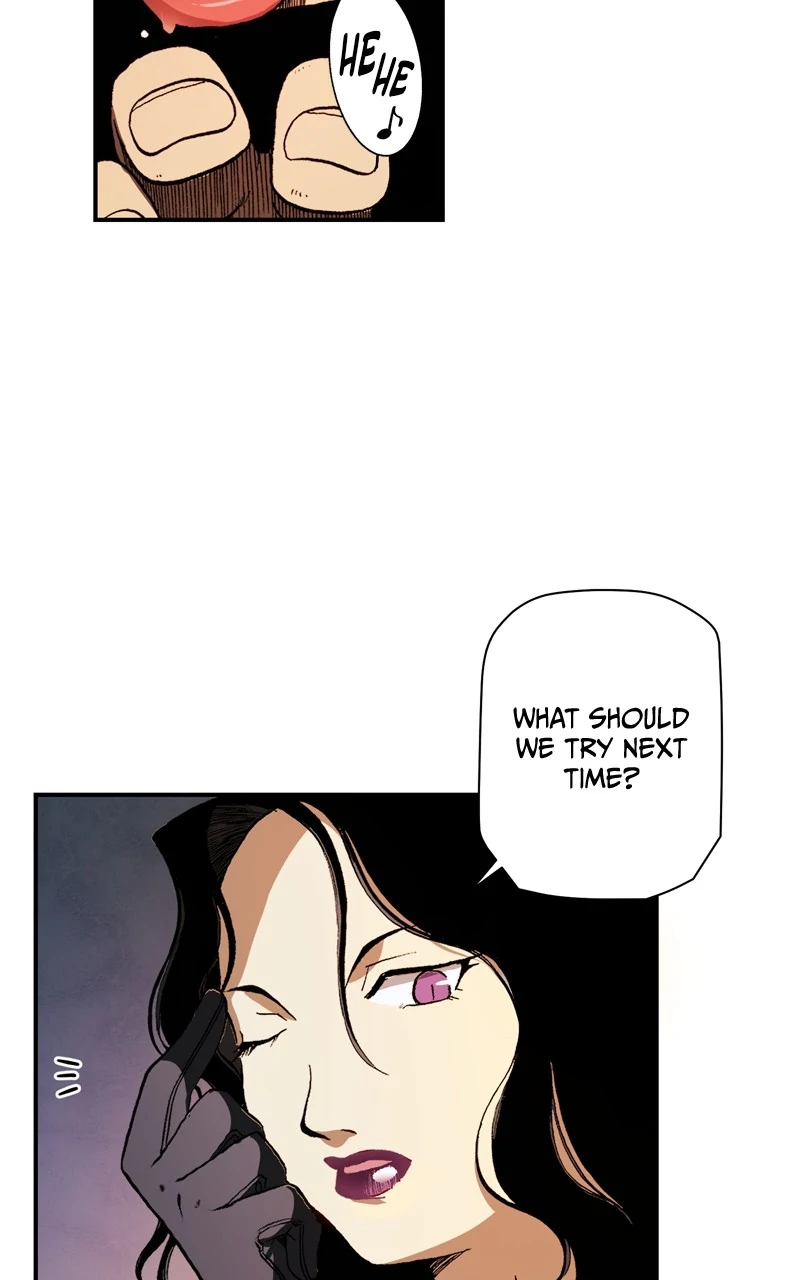 Fullmetal Alchemist (Webtoon Official)