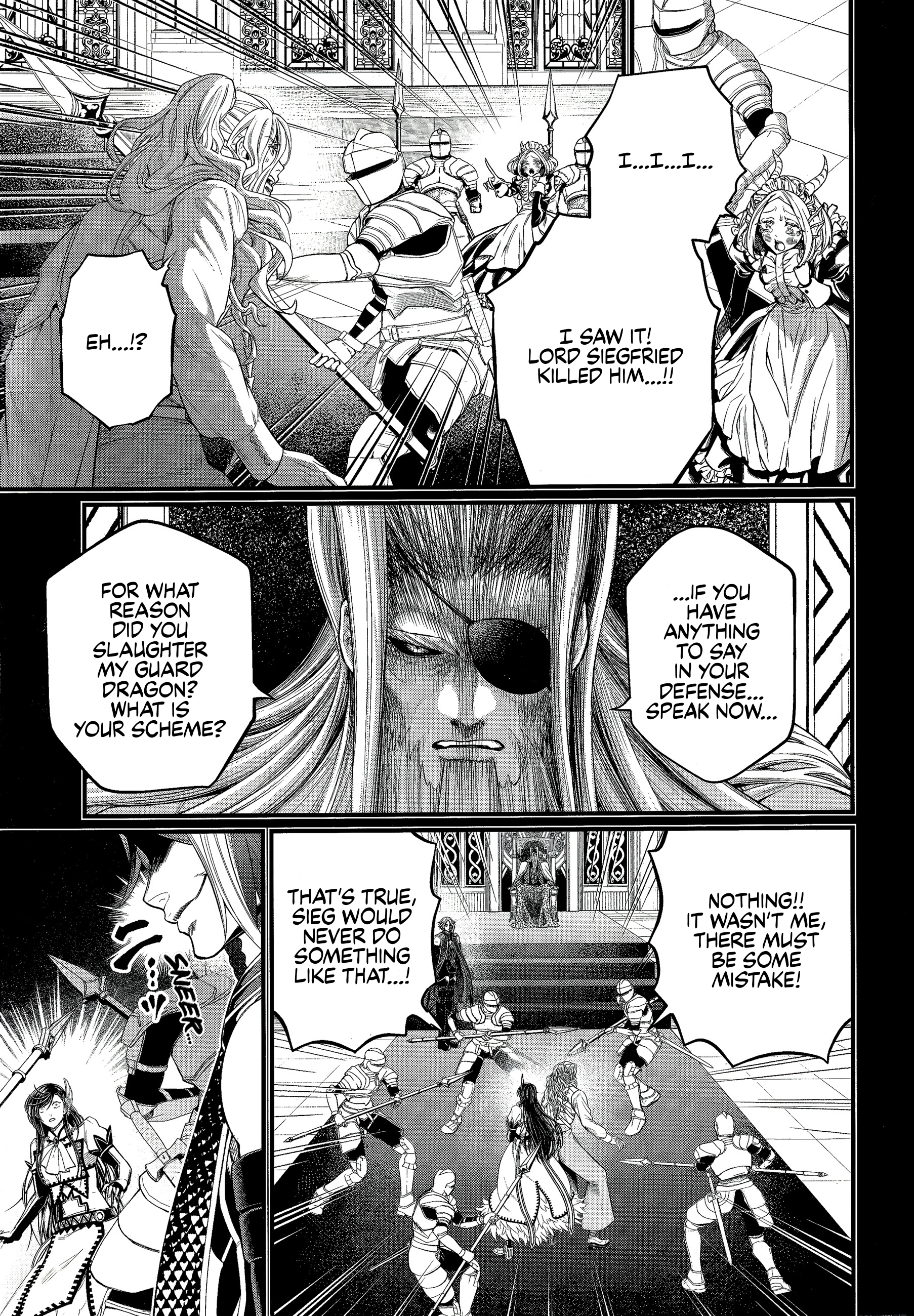 Record of Ragnarok