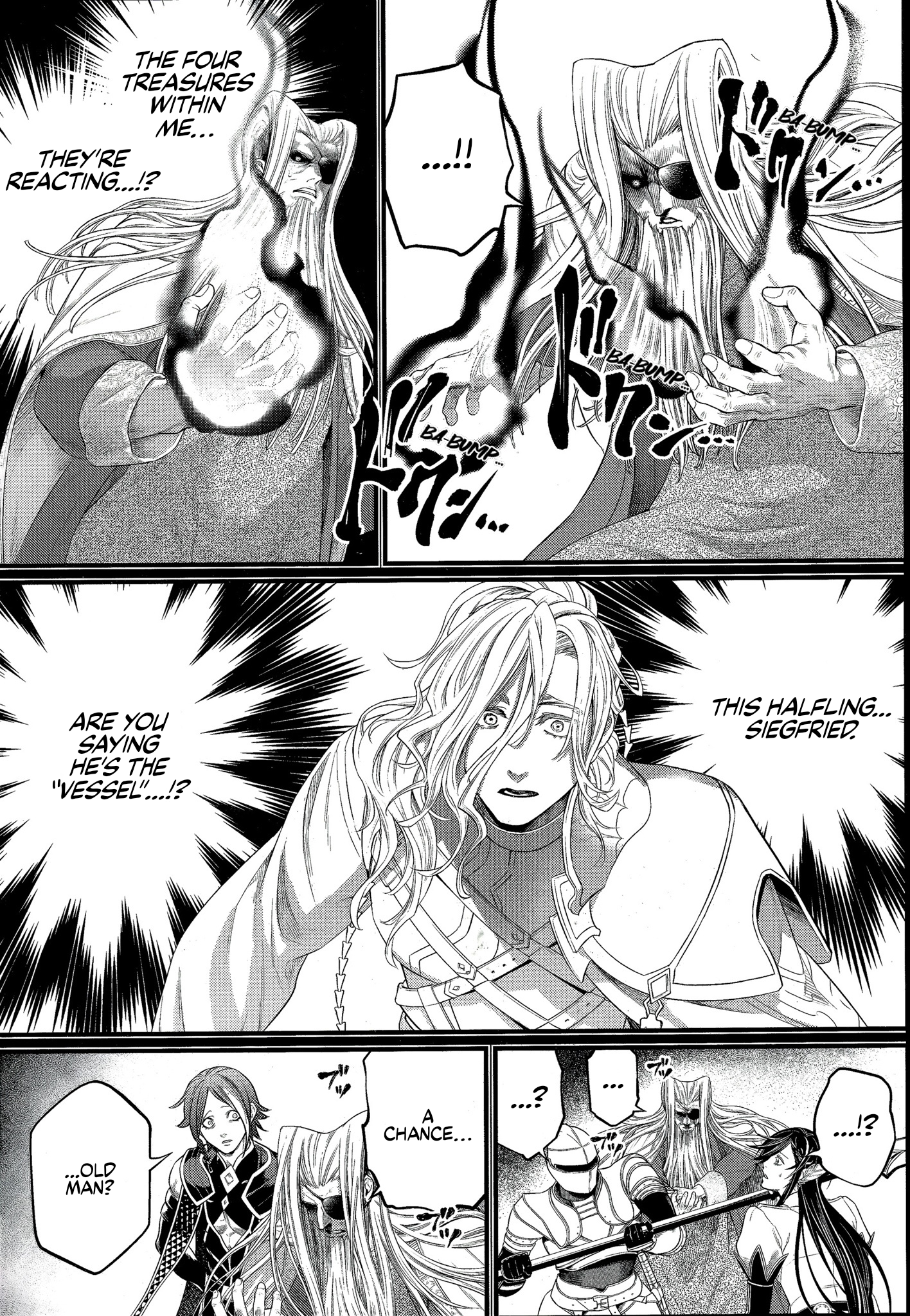 Record of Ragnarok
