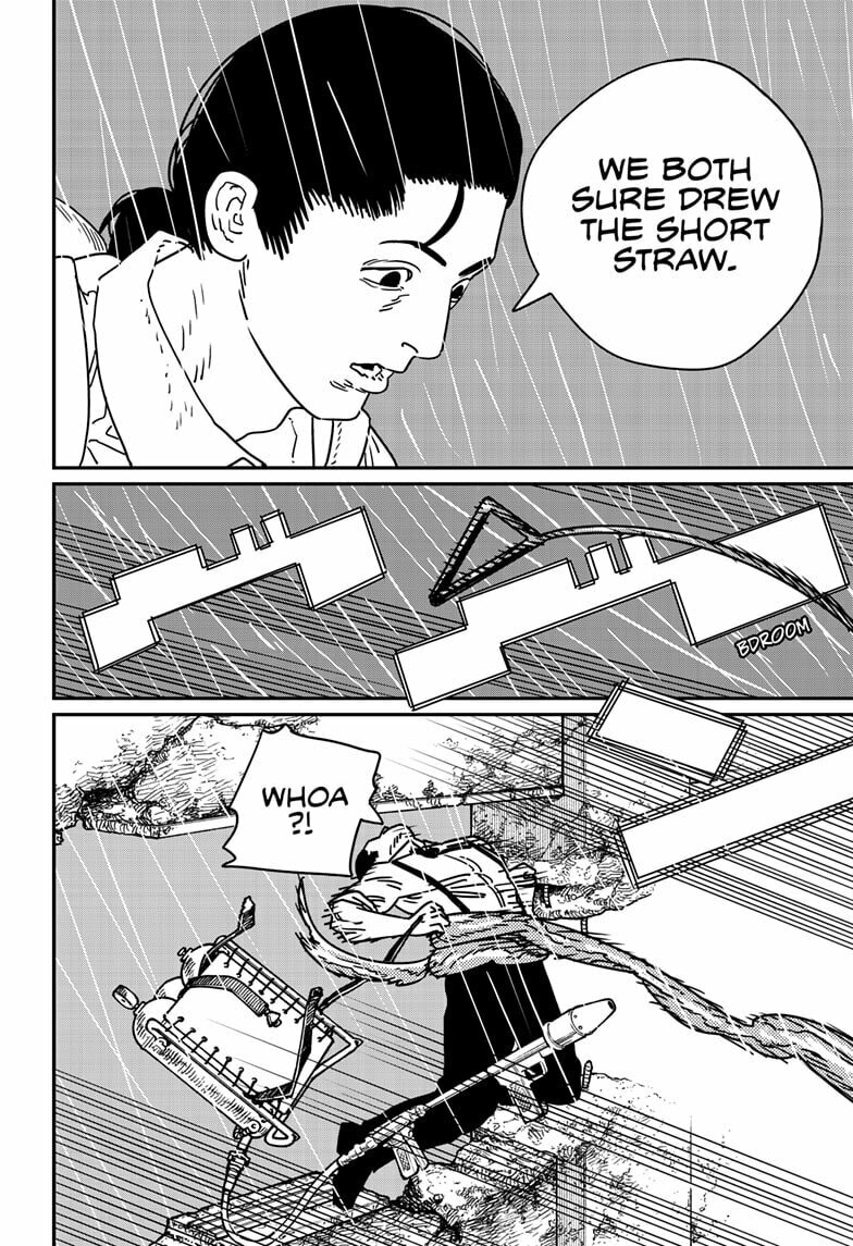 CSM Manga