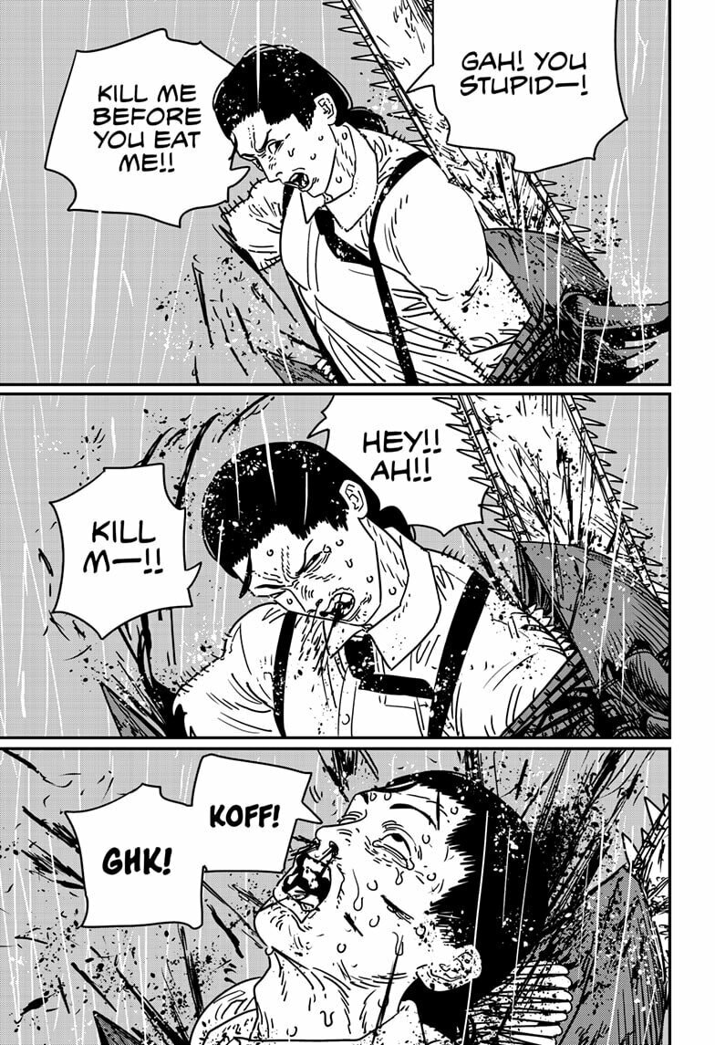 CSM Manga