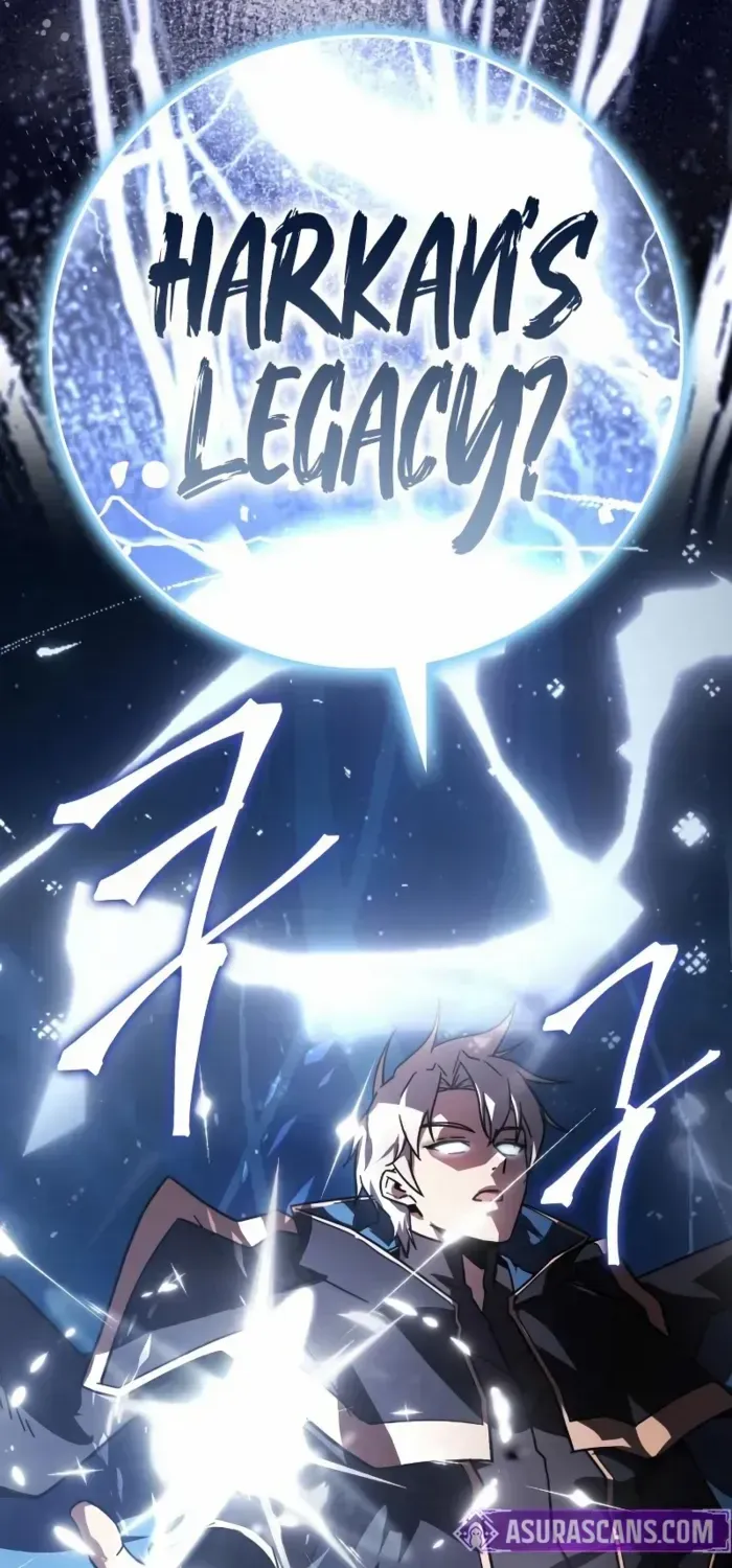 A Genius Wizard Who Breaks Boundaries