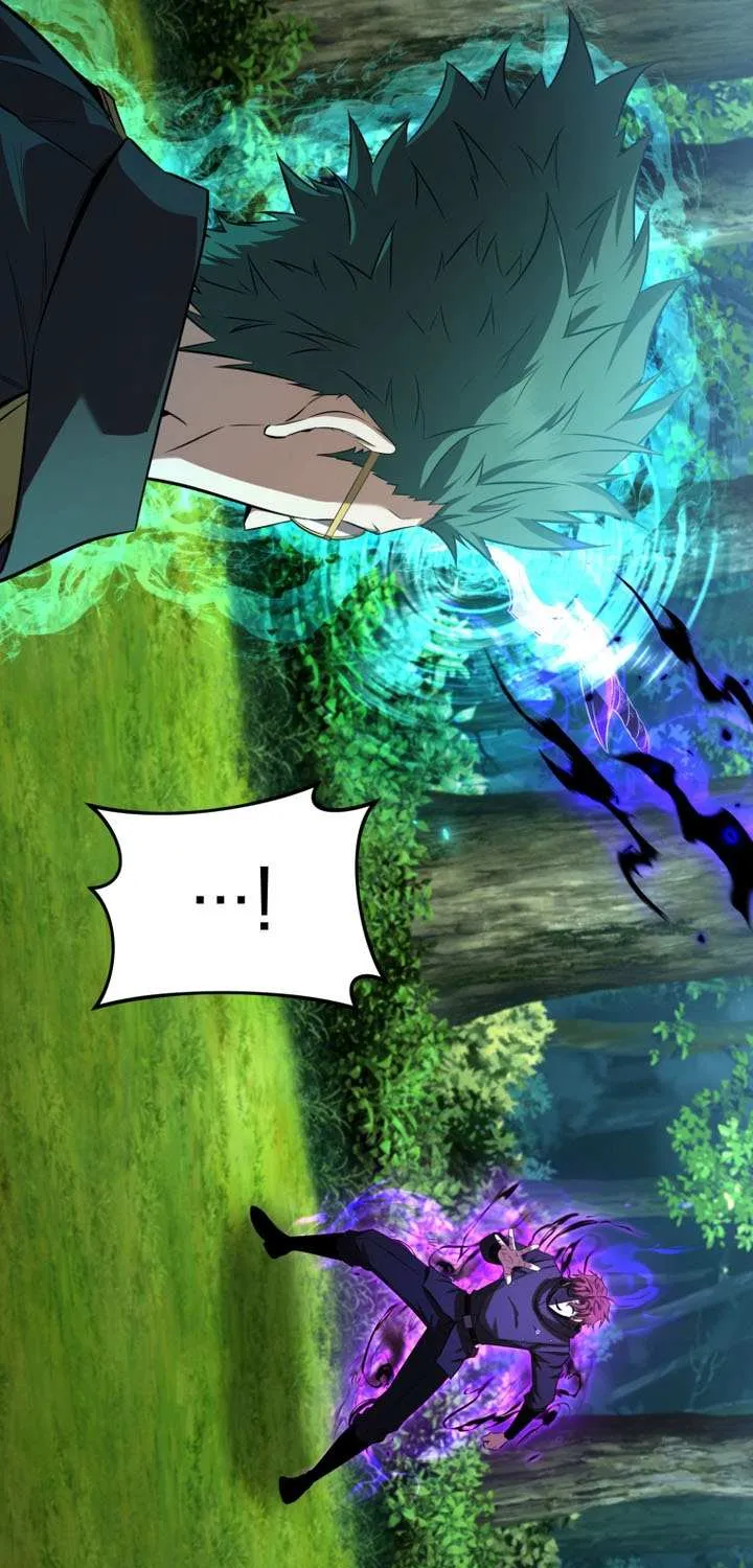 The Fox Eyed Villain of the Demon Academy