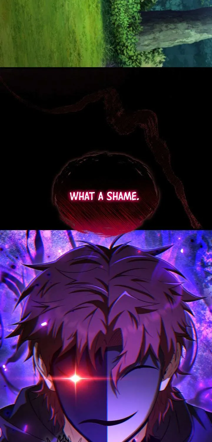 The Fox Eyed Villain of the Demon Academy