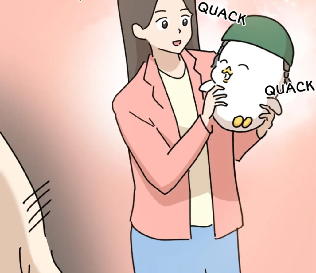 Ducks Are the Best!