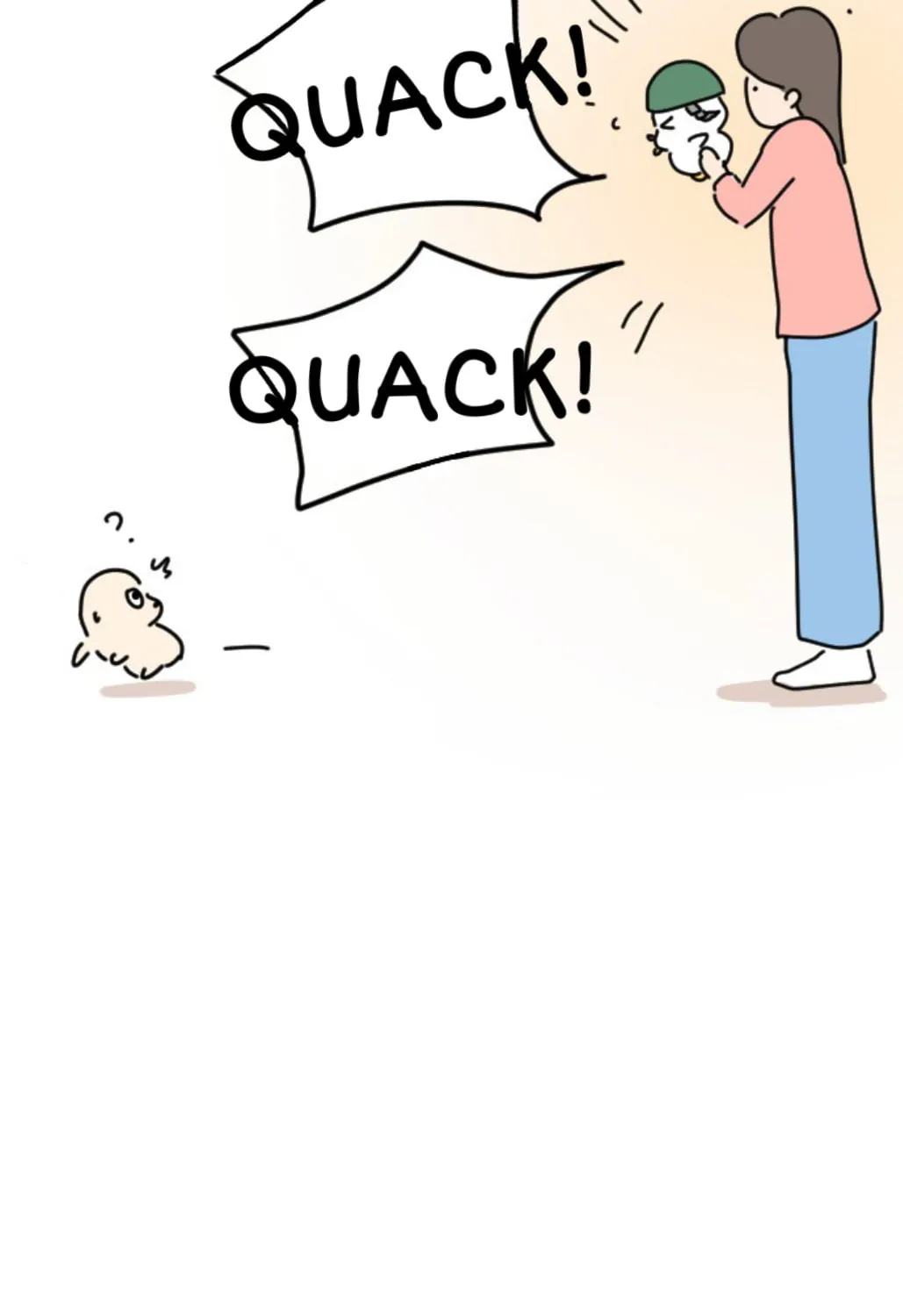 Ducks Are the Best!