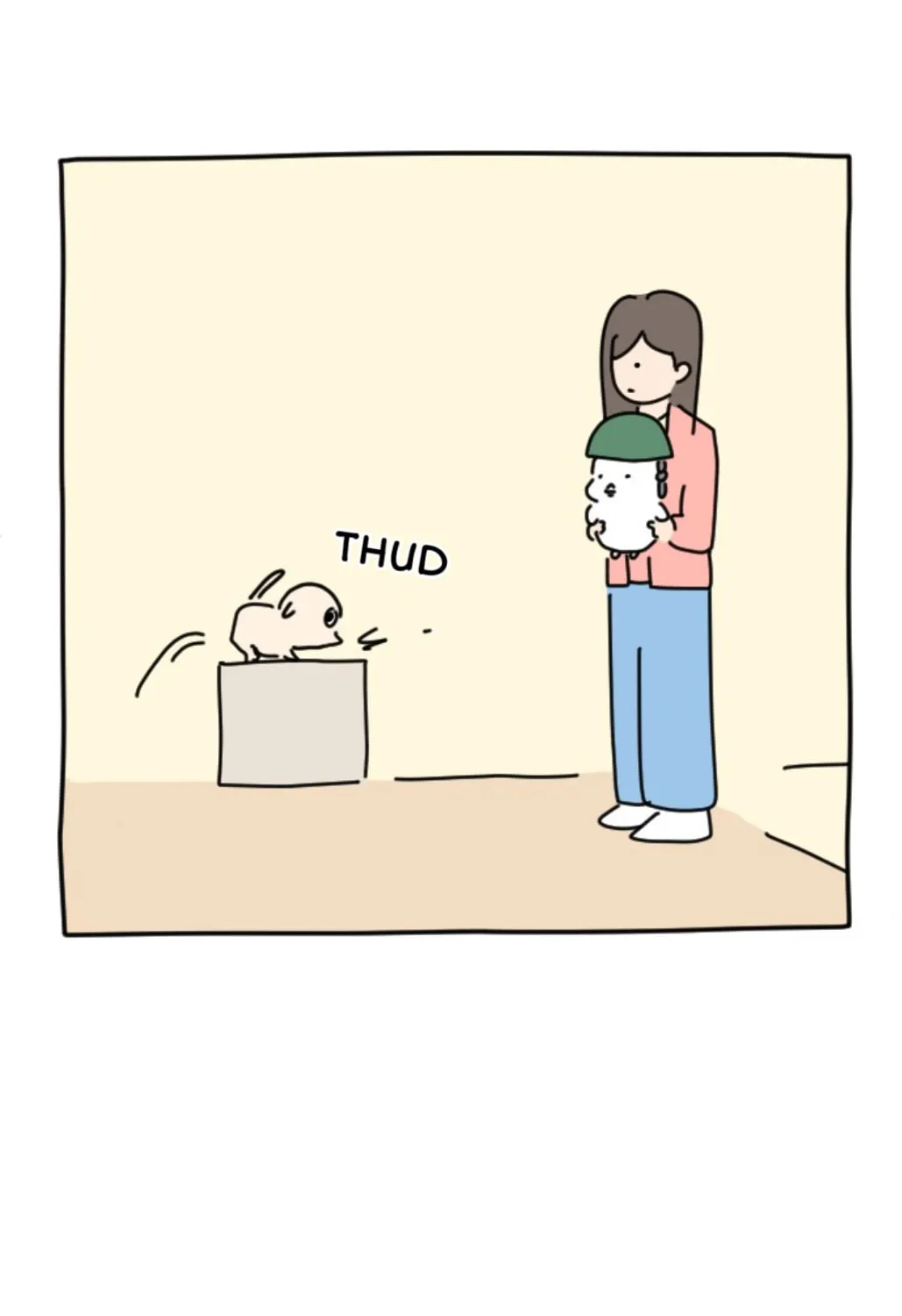 Ducks Are the Best!