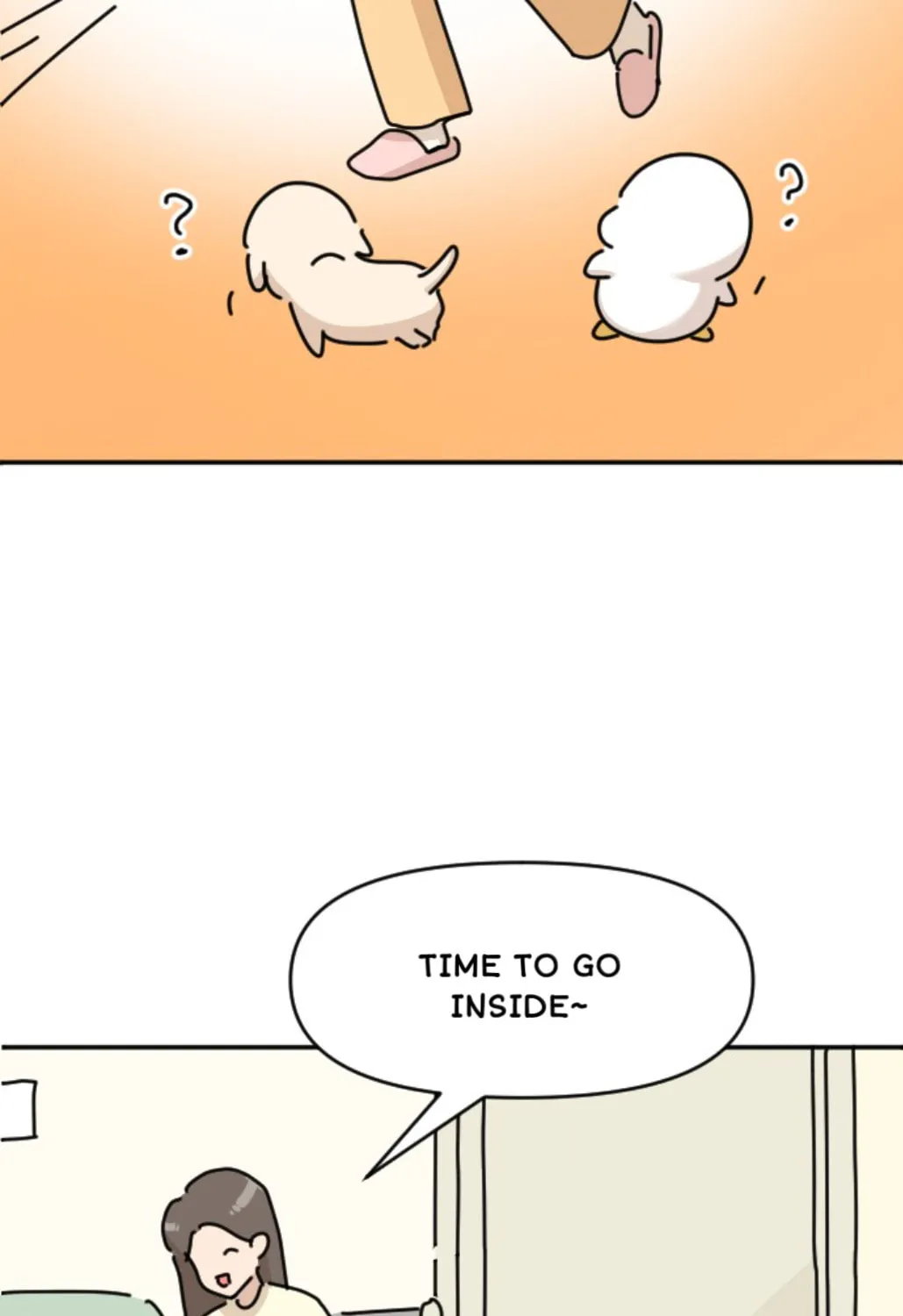 Ducks Are the Best!
