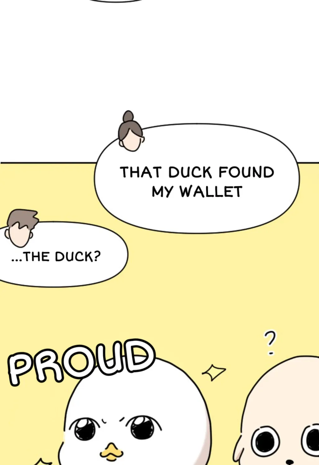 Ducks Are the Best!