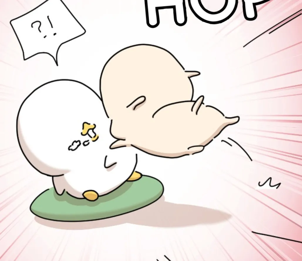 Ducks Are the Best!