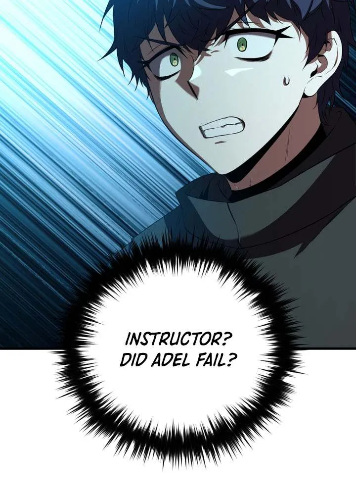 The Fox Eyed Villain of the Demon Academy