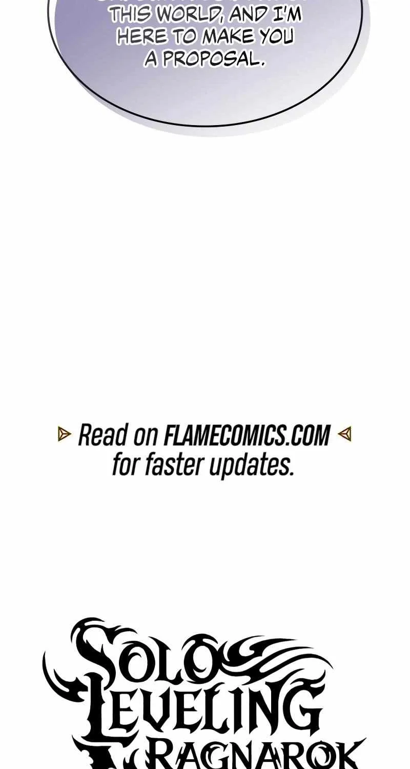 Solo Leveling: Ragnarok