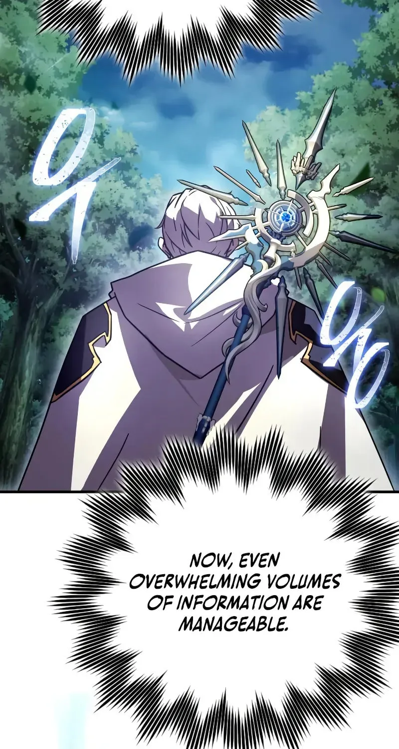 A Genius Wizard Who Breaks Boundaries