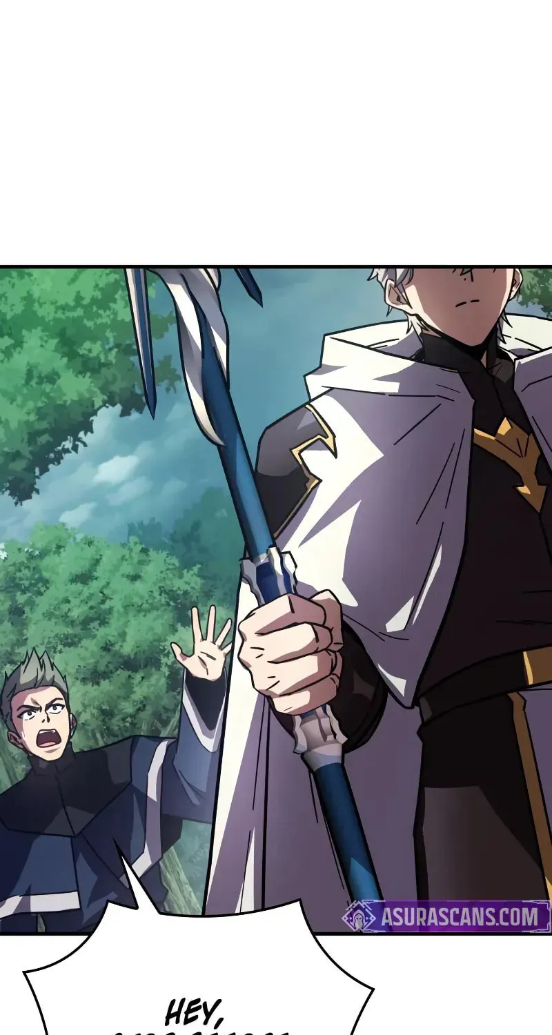 A Genius Wizard Who Breaks Boundaries