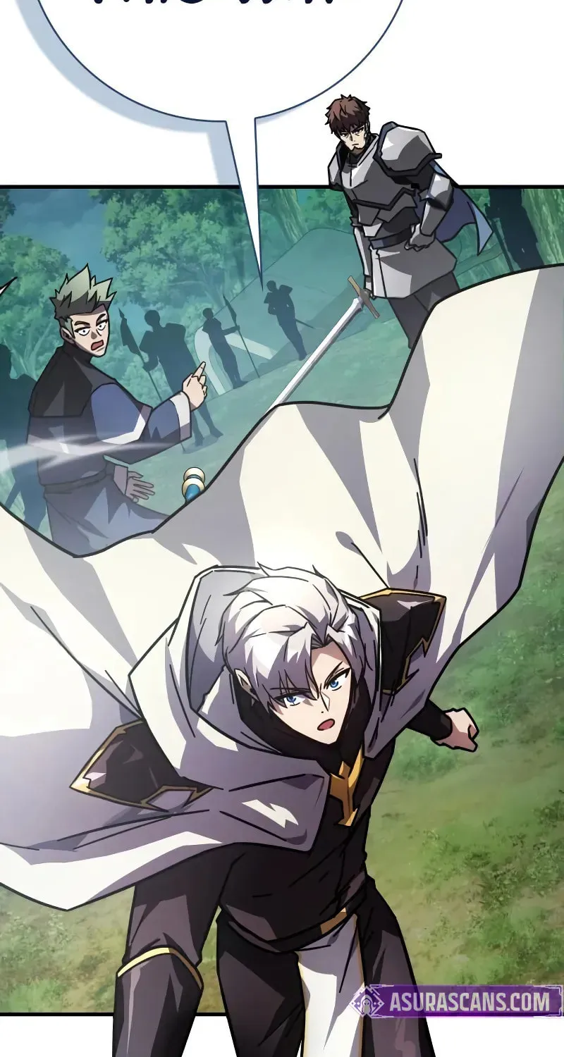 A Genius Wizard Who Breaks Boundaries