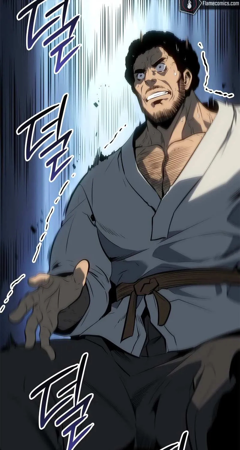 Solo Leveling: Ragnarok