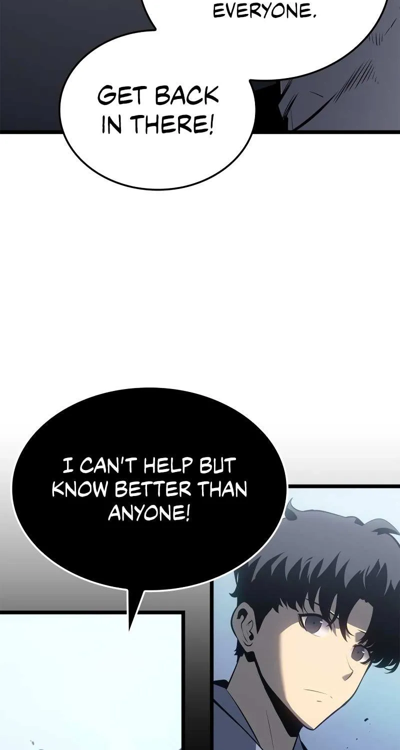 Solo Leveling: Ragnarok