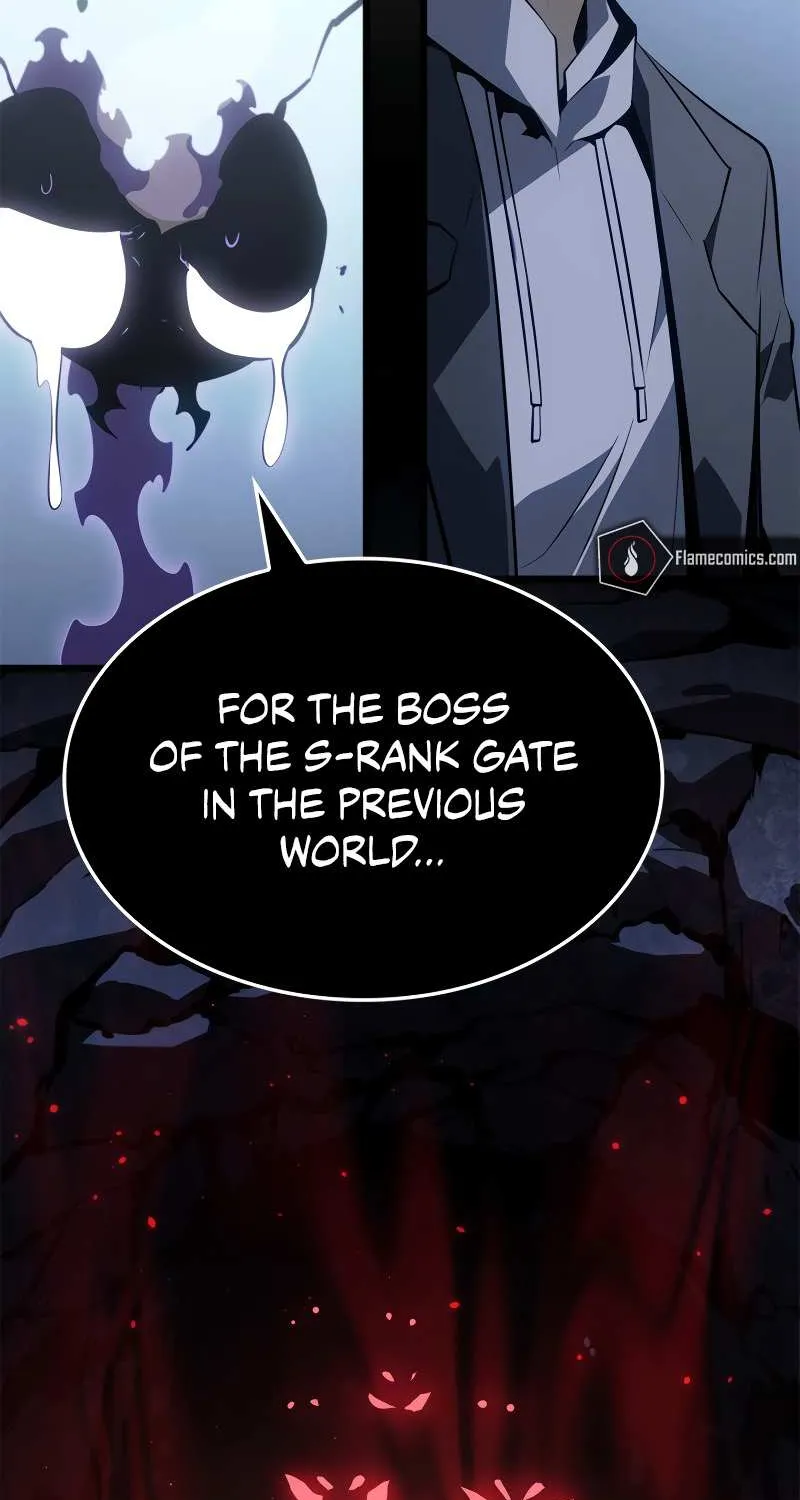 Solo Leveling: Ragnarok