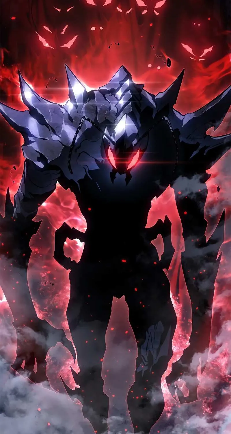 Solo Leveling: Ragnarok