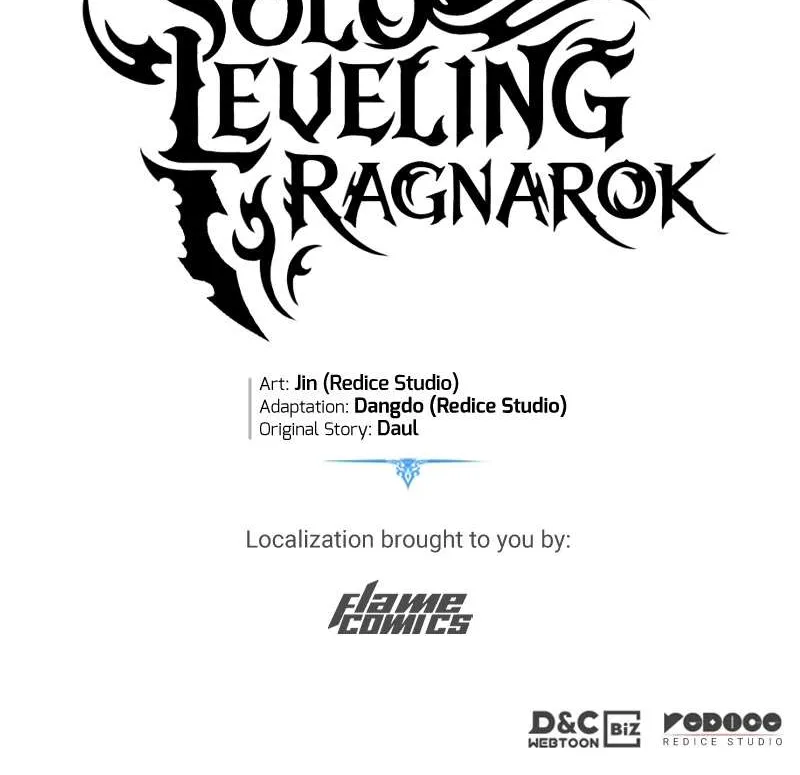 Solo Leveling: Ragnarok