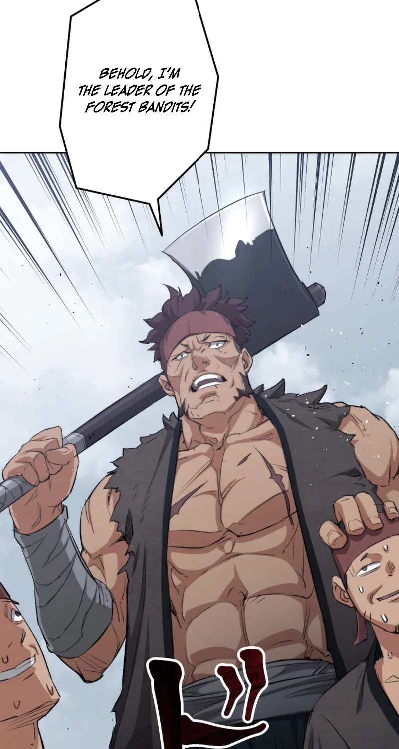 Unrivaled Spear Demon