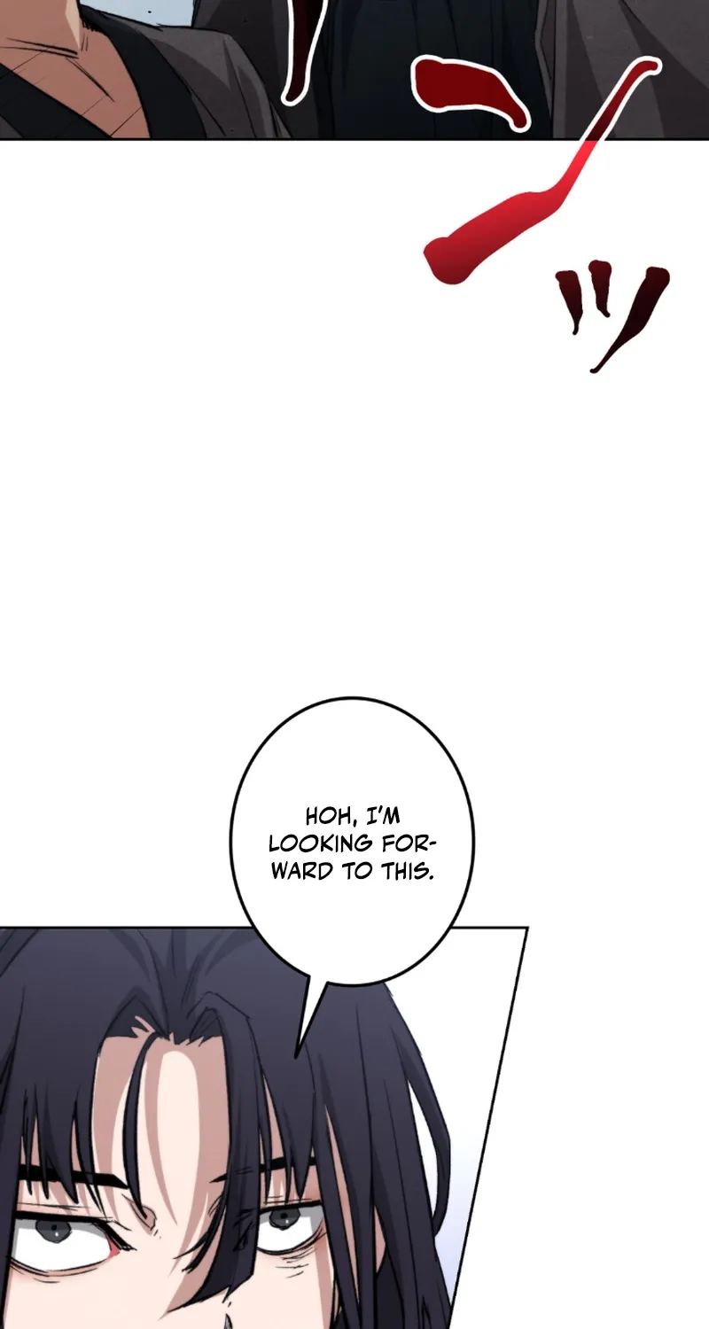 Unrivaled Spear Demon