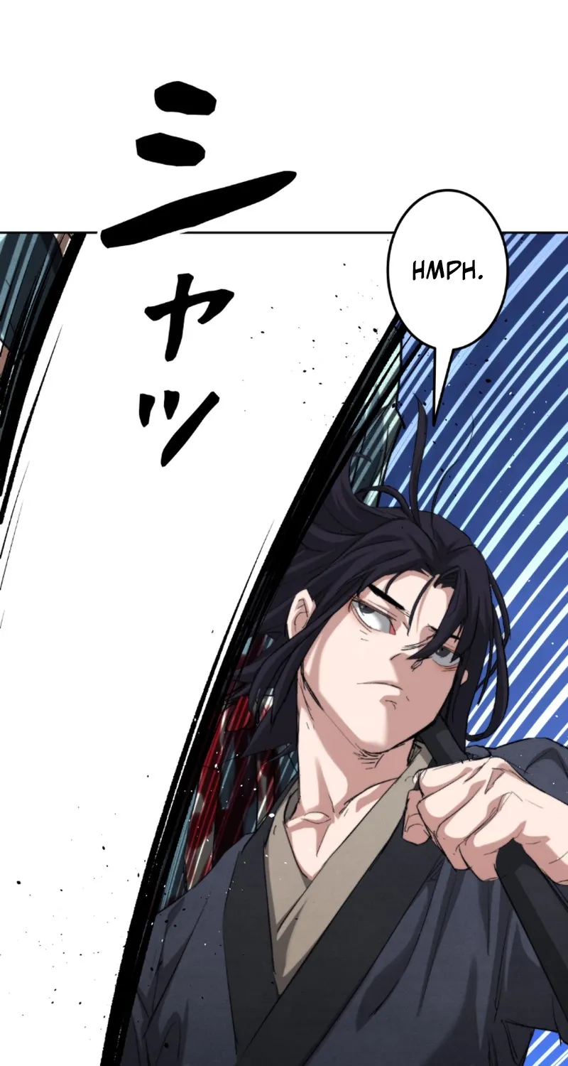 Unrivaled Spear Demon