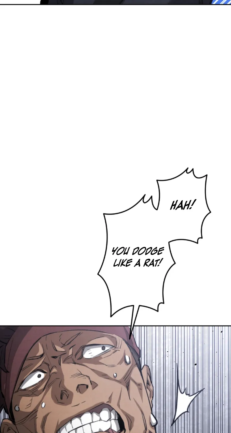 Unrivaled Spear Demon