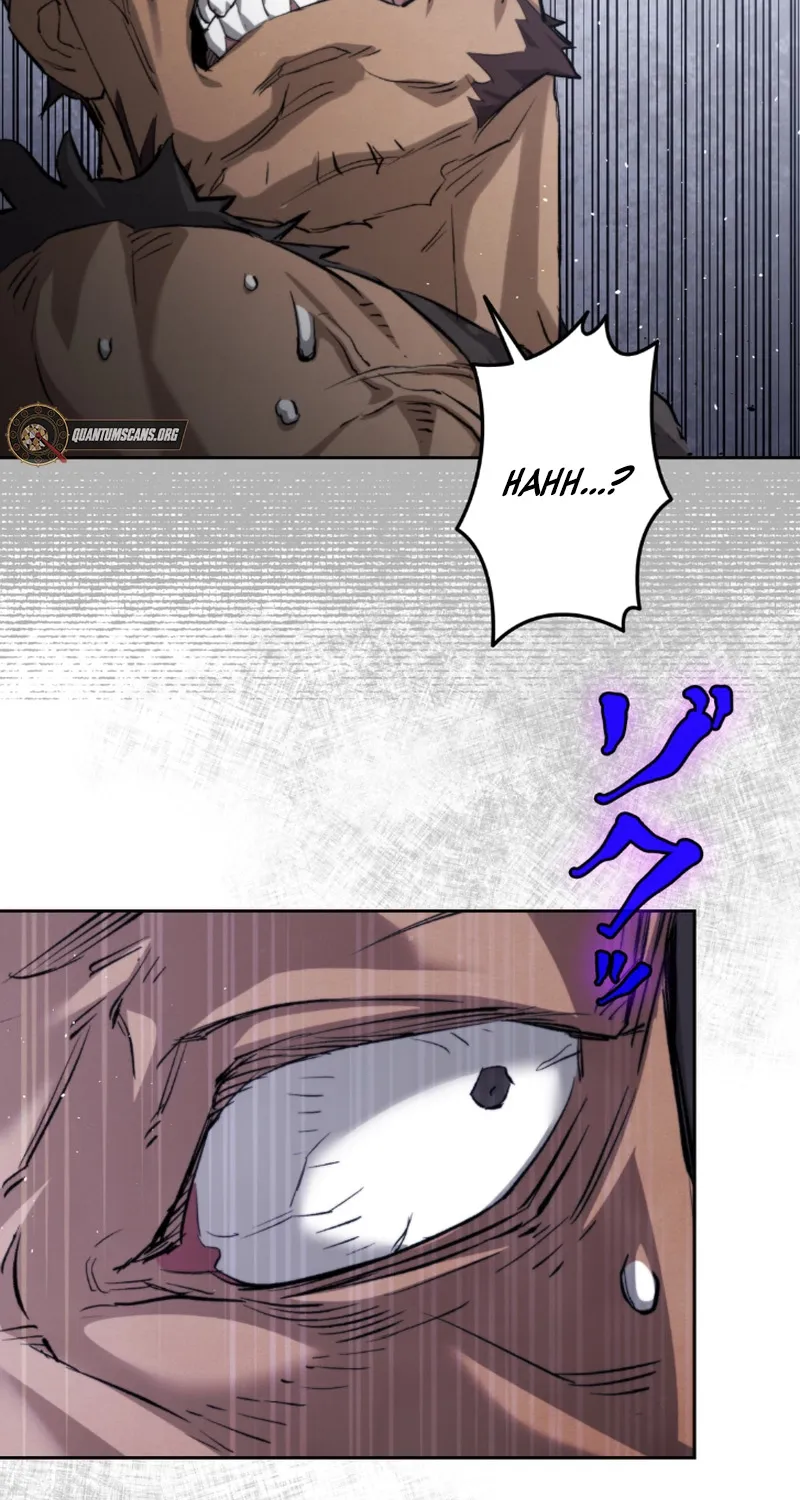 Unrivaled Spear Demon