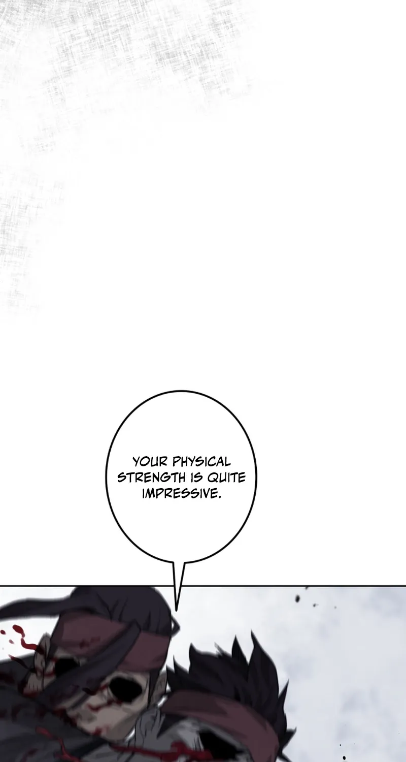 Unrivaled Spear Demon