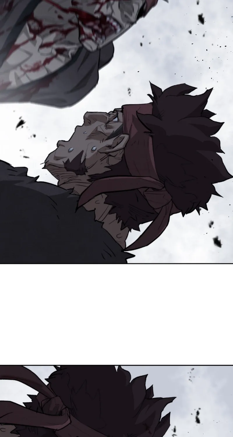 Unrivaled Spear Demon