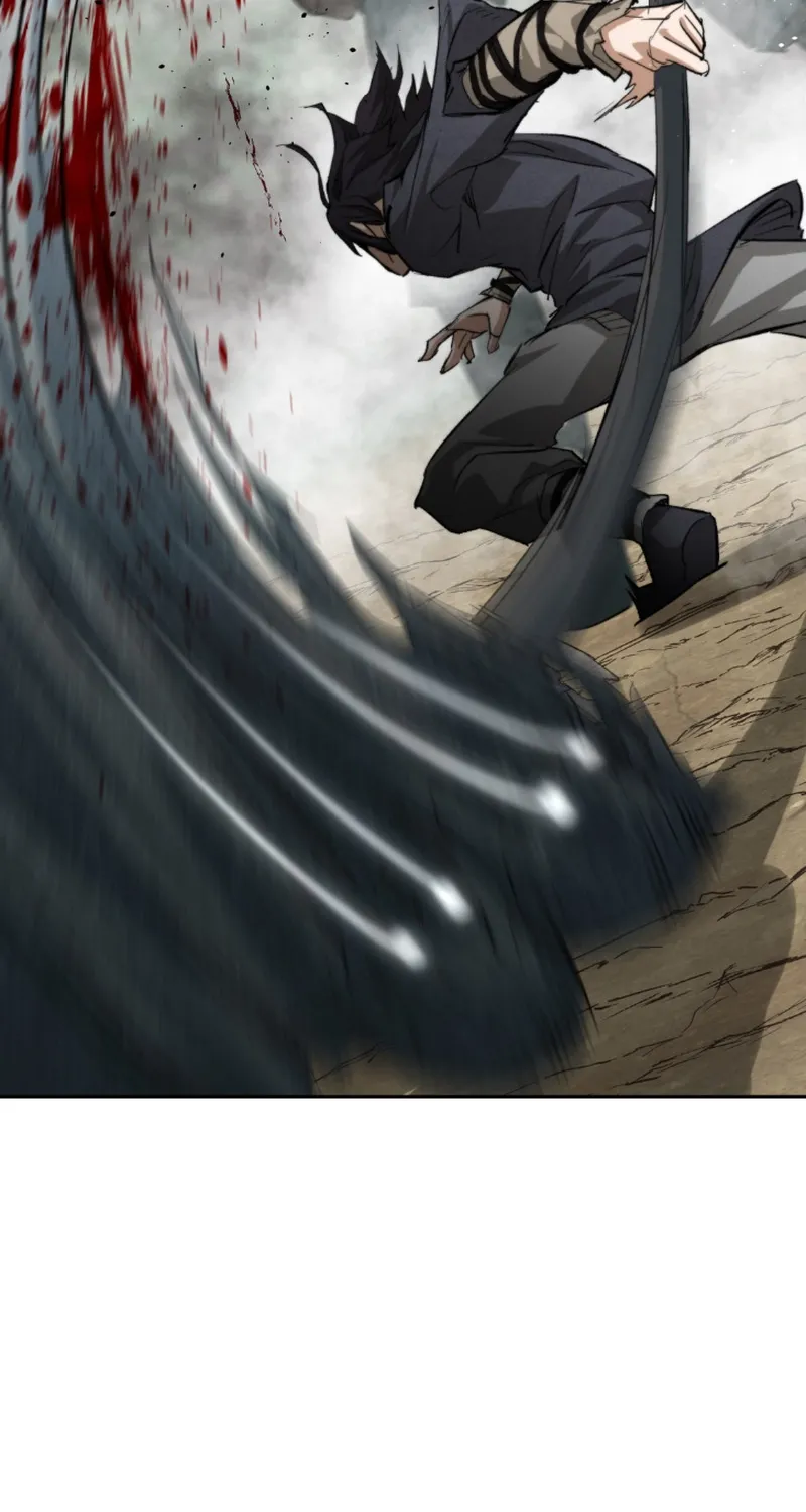 Unrivaled Spear Demon