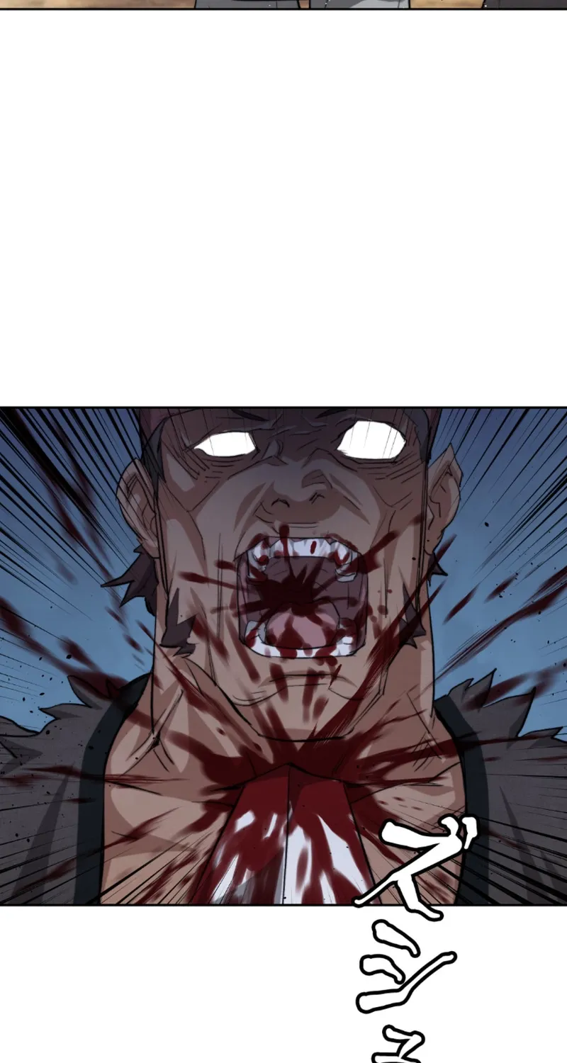 Unrivaled Spear Demon