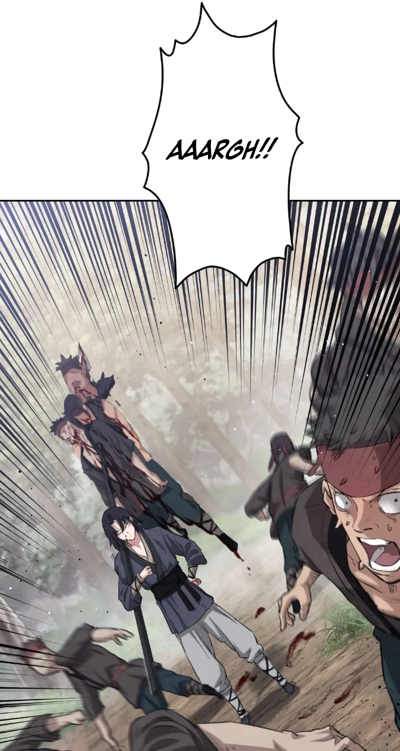 Unrivaled Spear Demon