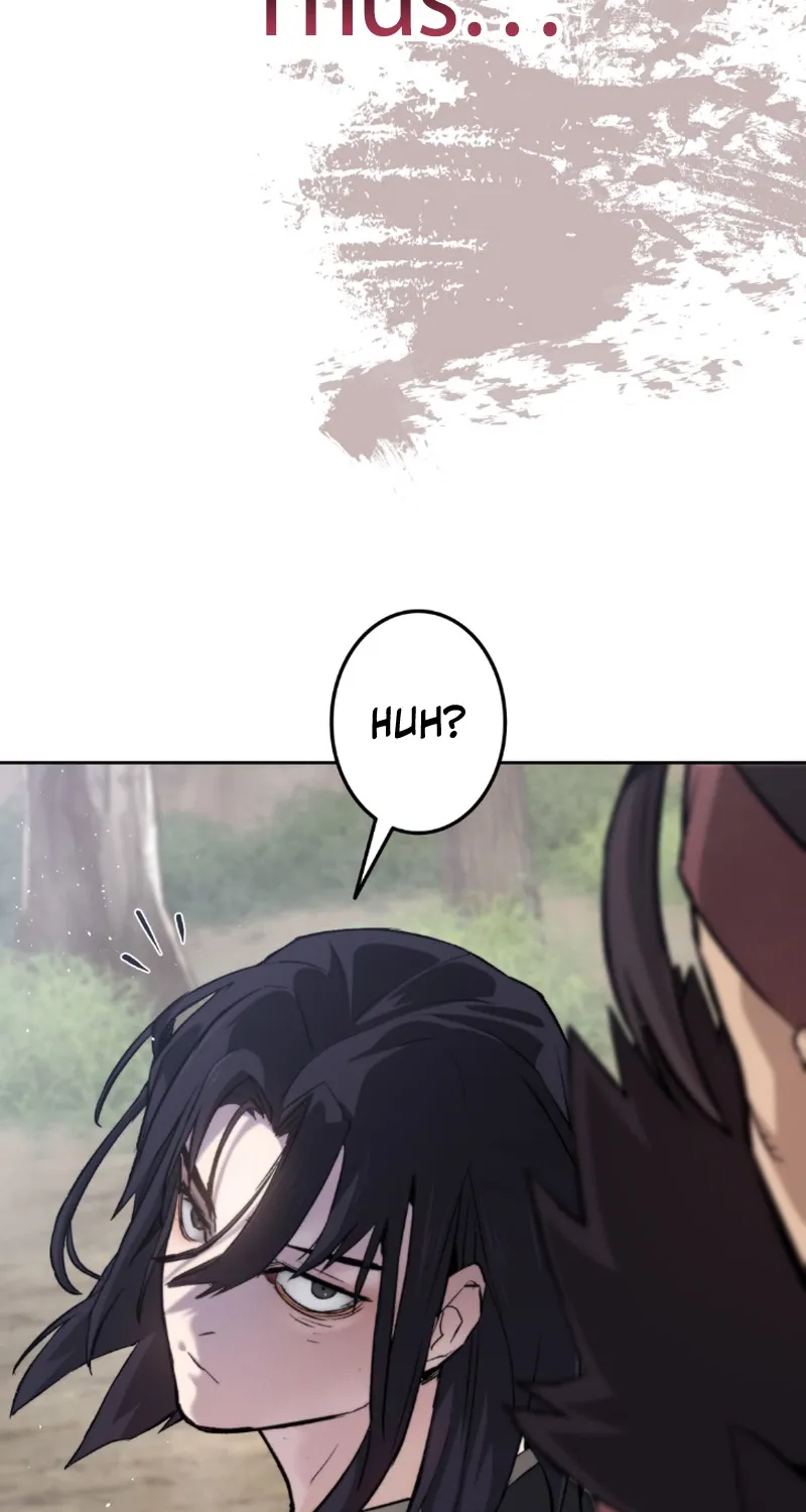 Unrivaled Spear Demon