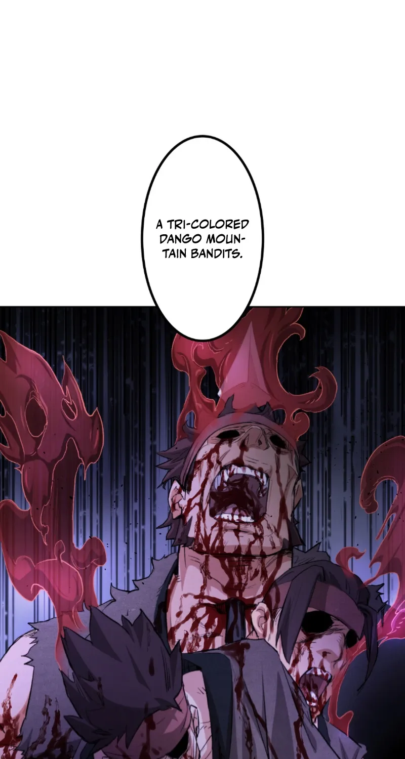 Unrivaled Spear Demon